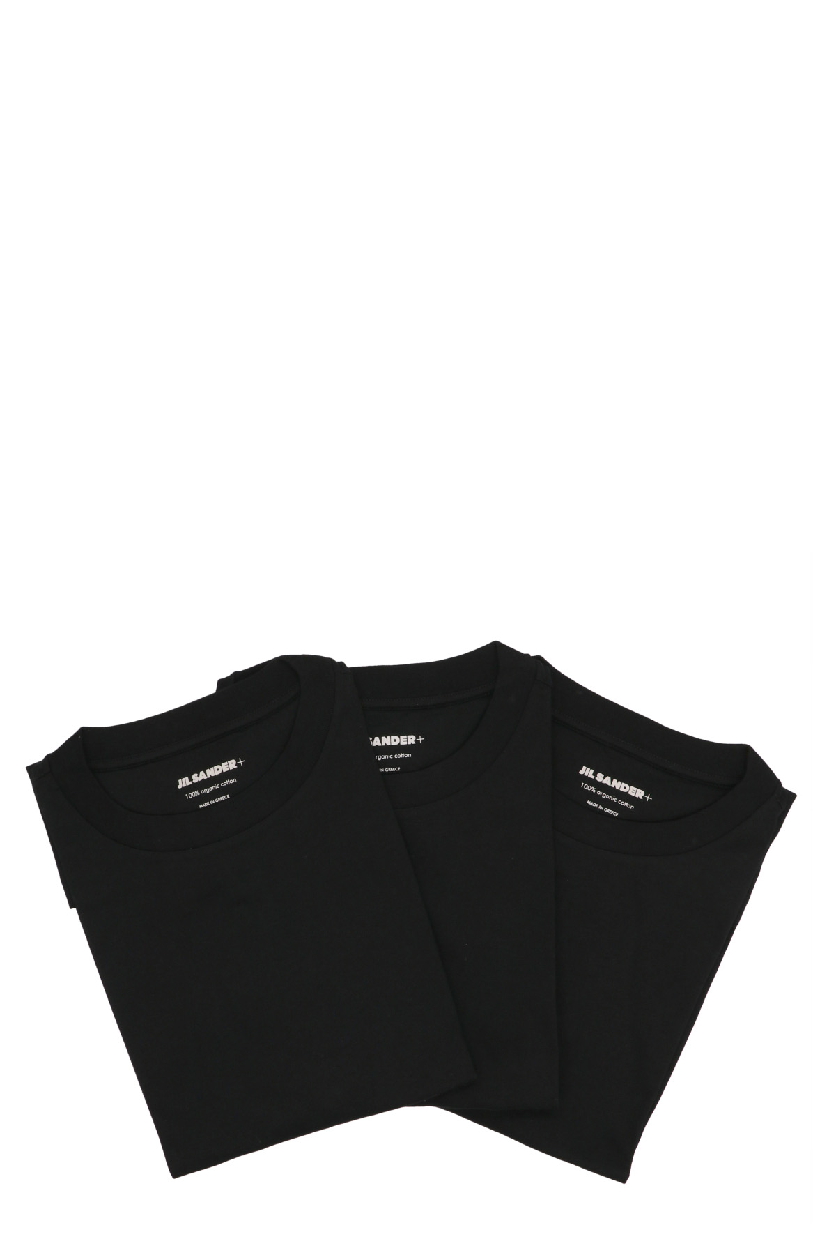 로고 티셔츠 pack of 3